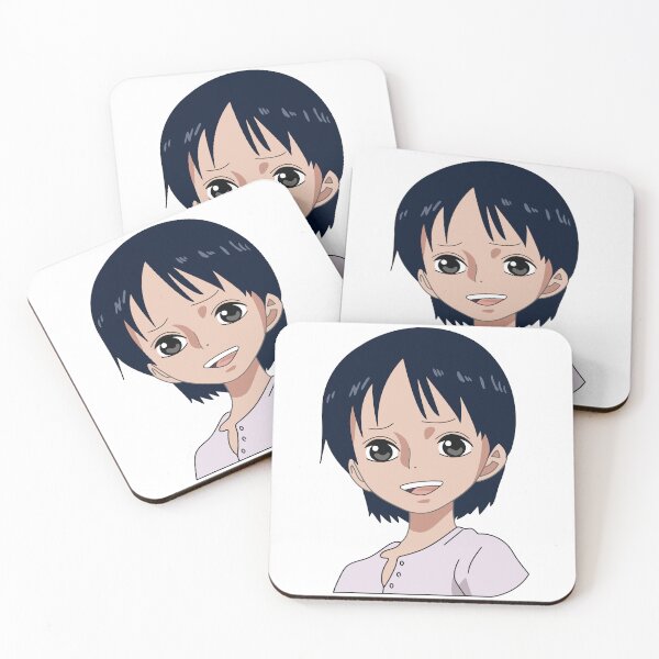 Item preview, One Piece Shimotsuki Kuina designed and sold by CityAnime.