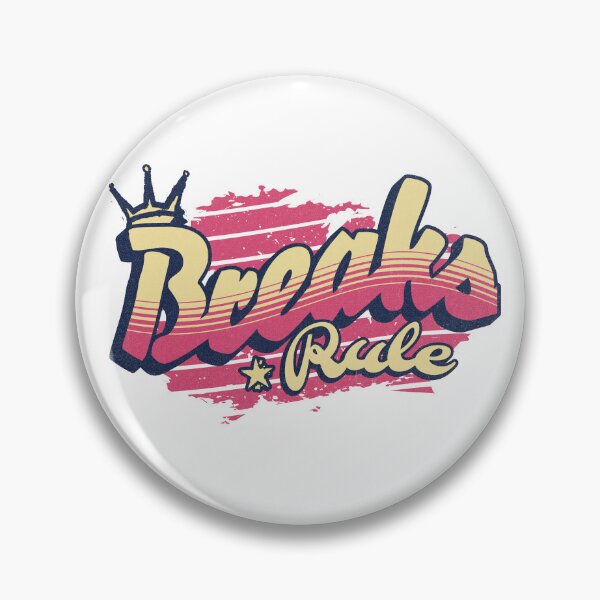 Item preview, BREAKS  - Rule (Strawberry/Sand) designed and sold by Discothreadz.