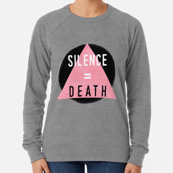 Item preview, CSilence= Death designed and sold by couworth3.