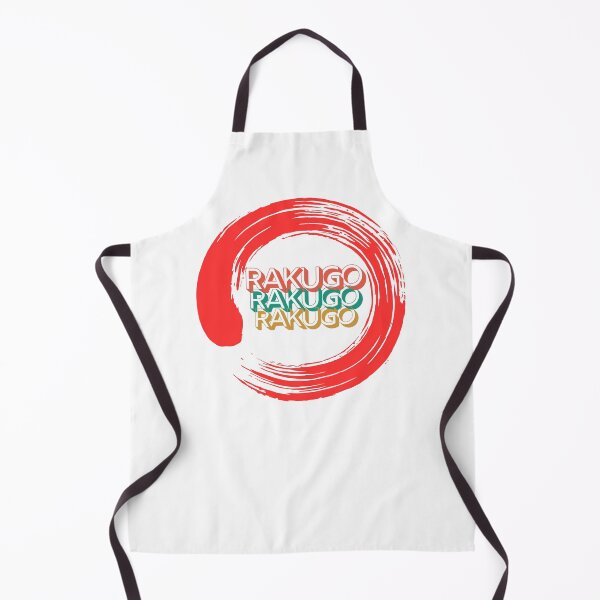 Item preview, Rakugo Zen designed and sold by hiroshinz.