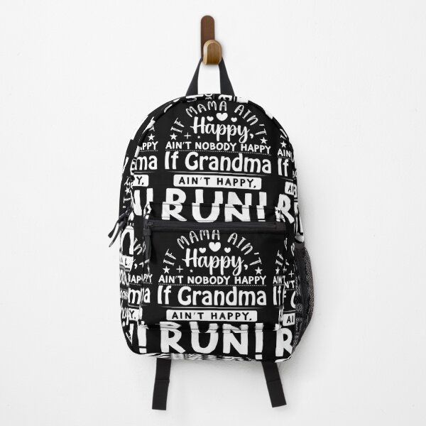 Item preview, If Mama Ain't Happy ... designed and sold by mturns57.