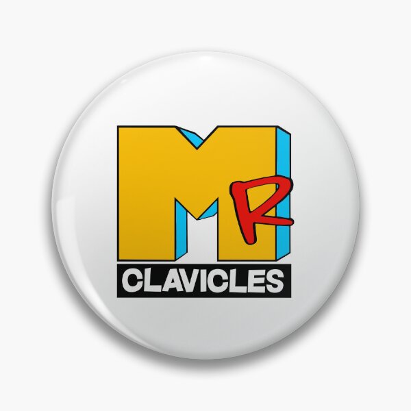 Item preview, Mr Clavicles Yellow designed and sold by mrclavicles.