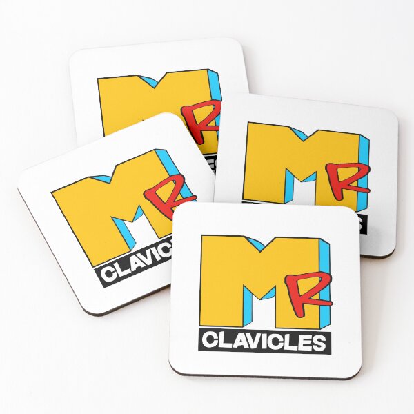 Item preview, Mr Clavicles Yellow designed and sold by mrclavicles.