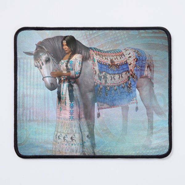 Item preview, SPIRIT HORSE X designed and sold by shadowlea.