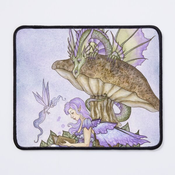 Item preview, Story Teller designed and sold by AmyBrownArt.