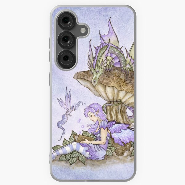 Item preview, Story Teller designed and sold by AmyBrownArt.