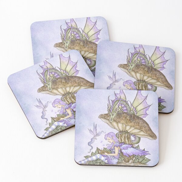 Item preview, Story Teller designed and sold by AmyBrownArt.