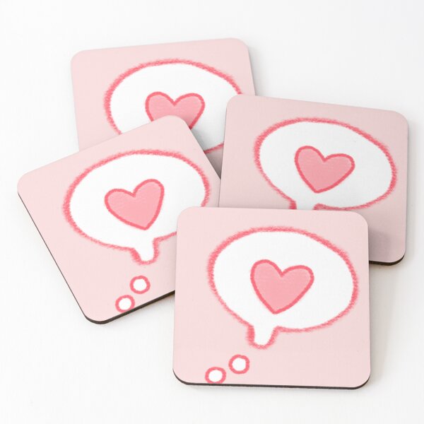 Item preview, heart message designed and sold by Jelysdesings.