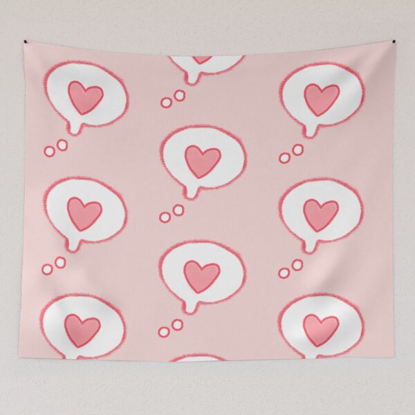 Item preview, heart message designed and sold by Jelysdesings.