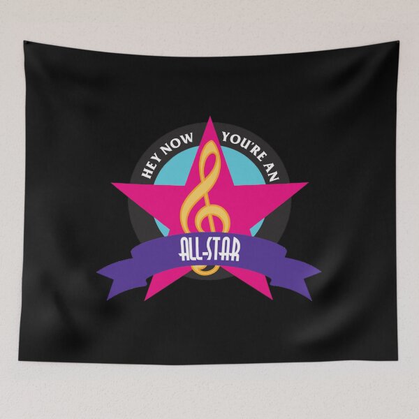 Item preview, Somebody once told me...  designed and sold by HolDouga.