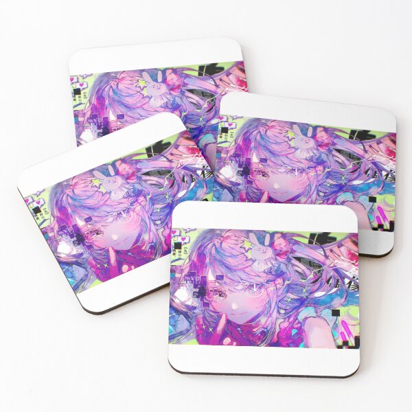 Item preview, ai hoshino designed and sold by ivampyre.