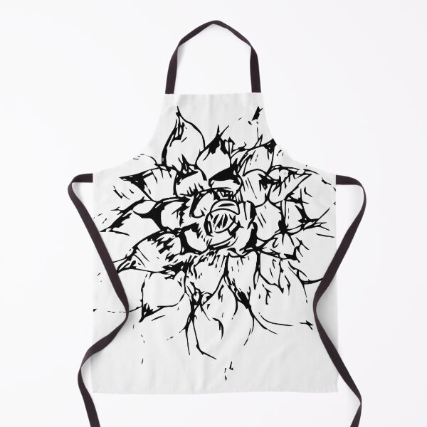 Item preview, Large Succulent designed and sold by JenJoiner.