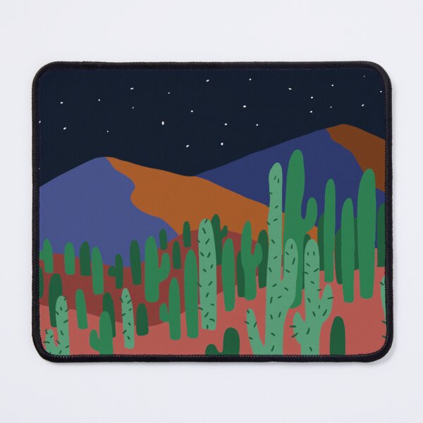 Item preview, Midnight Desert designed and sold by JPsTeees.