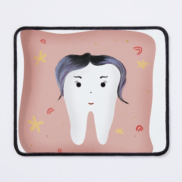 Item preview, My beautiful teeth designed and sold by ziahobiey.