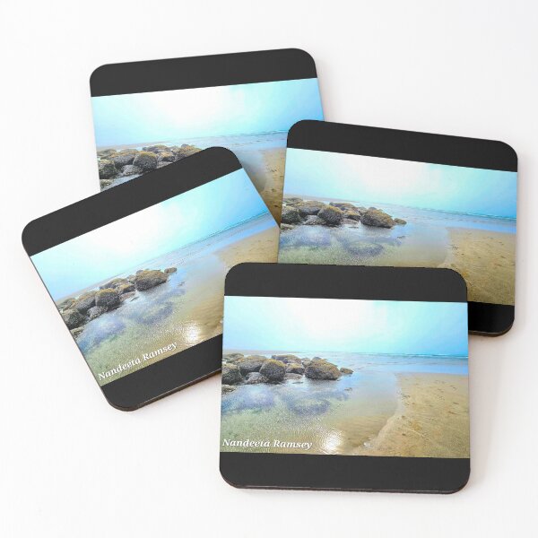 Item preview, Nye Beach 4.0 designed and sold by Nandeeta.