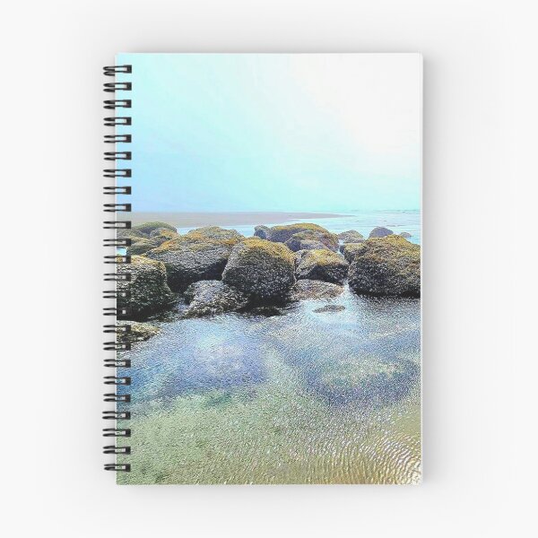 Item preview, Nye Beach 4.0 designed and sold by Nandeeta.