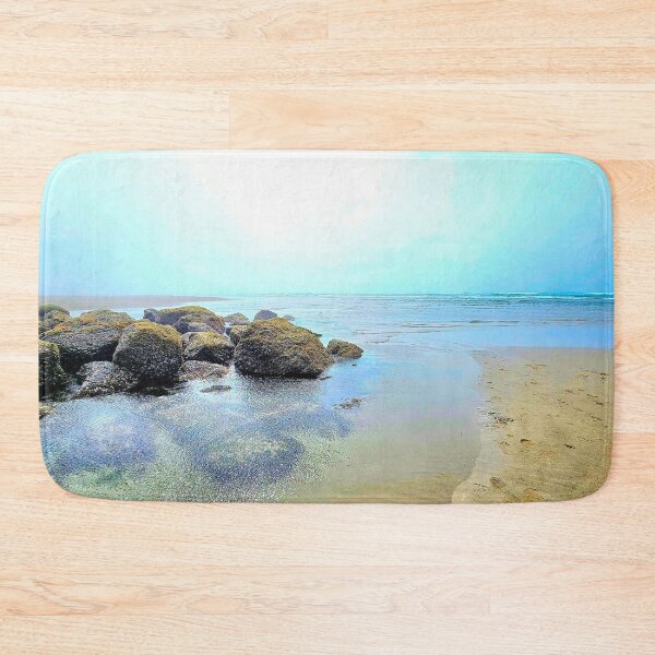 Item preview, Nye Beach 4.0 designed and sold by Nandeeta.