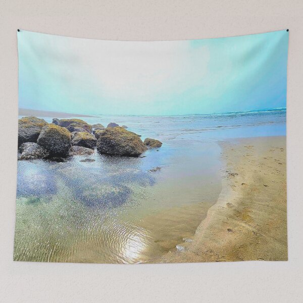 Item preview, Nye Beach 4.0 designed and sold by Nandeeta.