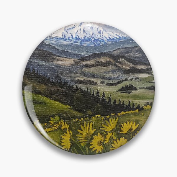 Item preview, Sunflower Field designed and sold by alsbydesign.