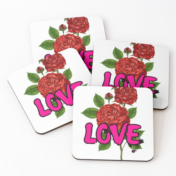 Item preview, Love  designed and sold by SunSetSunRise64.