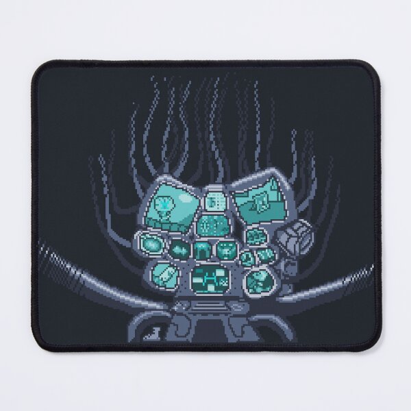 Item preview, Larank's Terminal - EnHanced designed and sold by RainingLamppost.