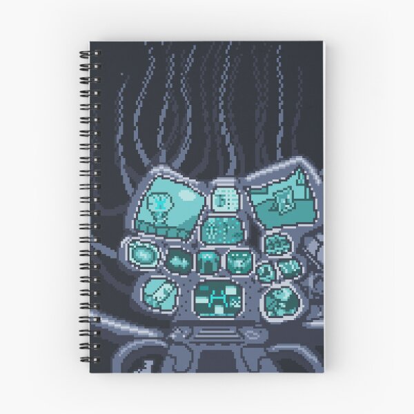 Item preview, Larank's Terminal - EnHanced designed and sold by RainingLamppost.