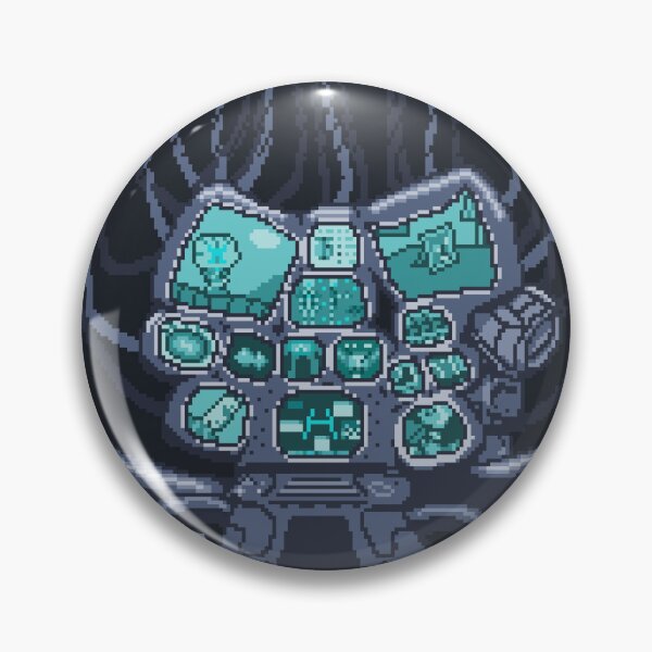 Item preview, Larank's Terminal - EnHanced designed and sold by RainingLamppost.
