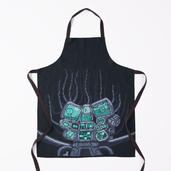 Item preview, Larank's Terminal - EnHanced designed and sold by RainingLamppost.