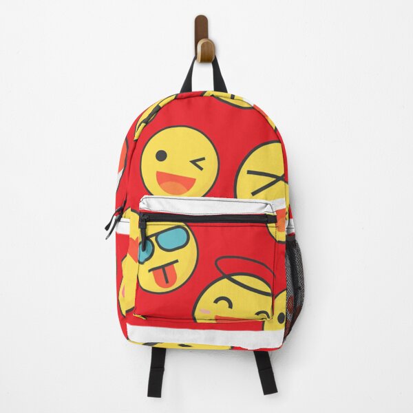 Item preview, Emoji Pattern designed and sold by HolDouga.