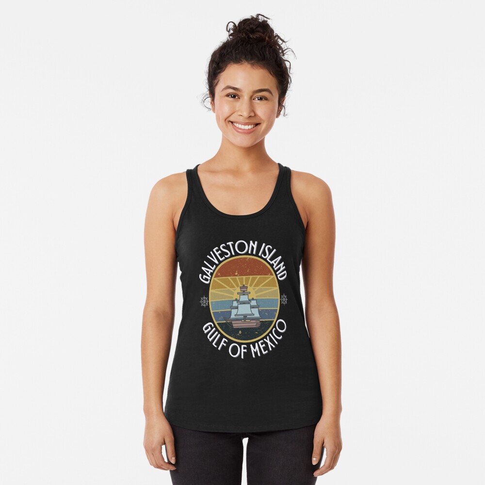 Item preview, Racerback Tank Top designed and sold by Pstawicki.