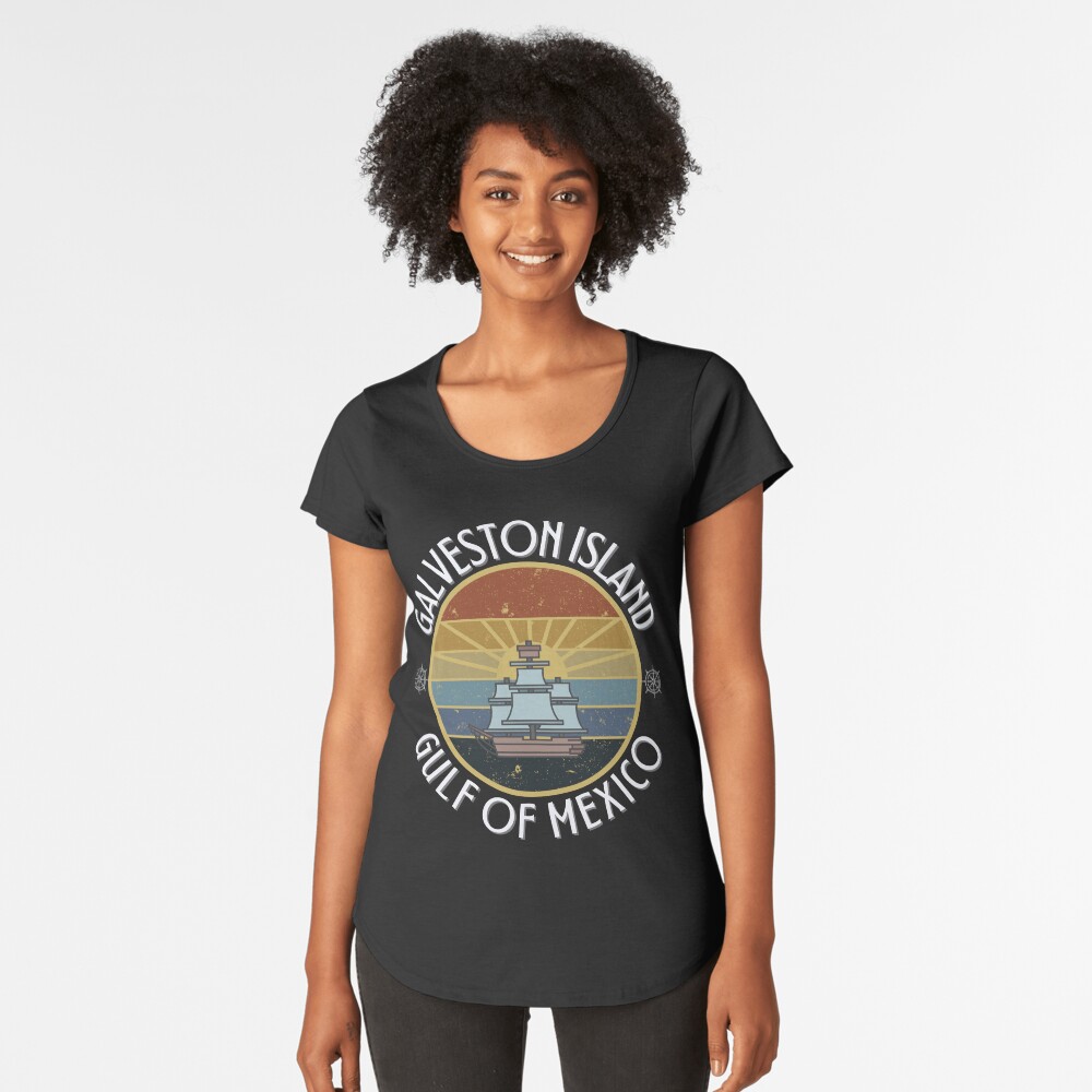 Item preview, Premium Scoop T-Shirt designed and sold by Pstawicki.