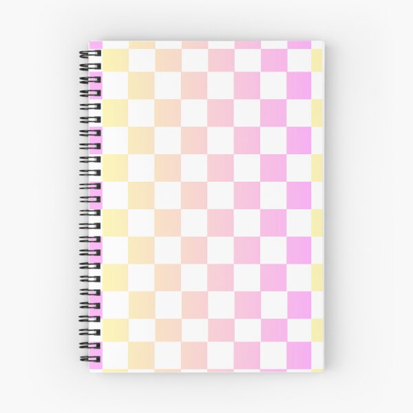 Item preview, Gradient grid summer sunset designed and sold by Claudiaandreal.