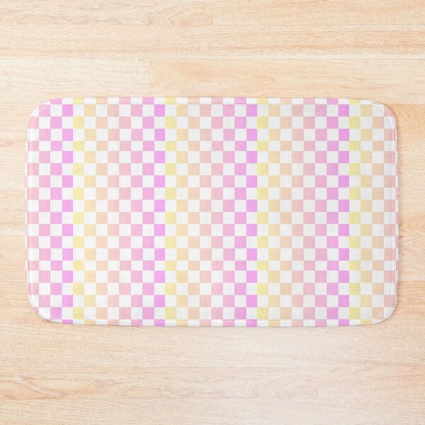 Item preview, Gradient grid summer sunset designed and sold by Claudiaandreal.