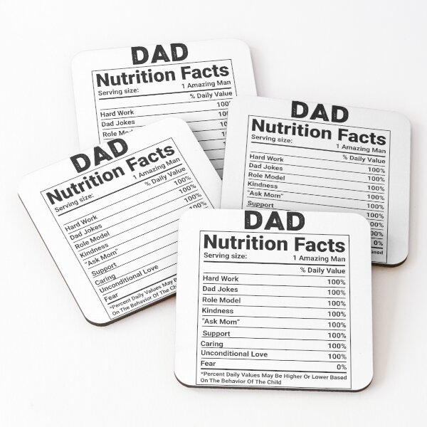 Item preview, dad designed and sold by zebra design.