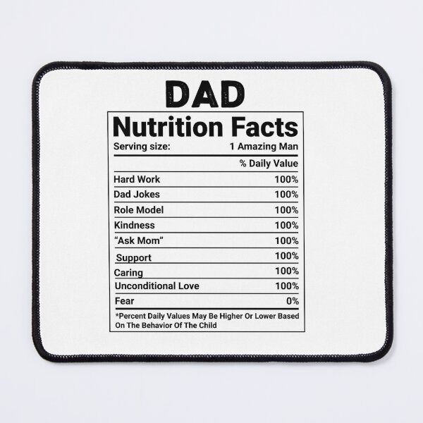 Item preview, dad designed and sold by zebra design.