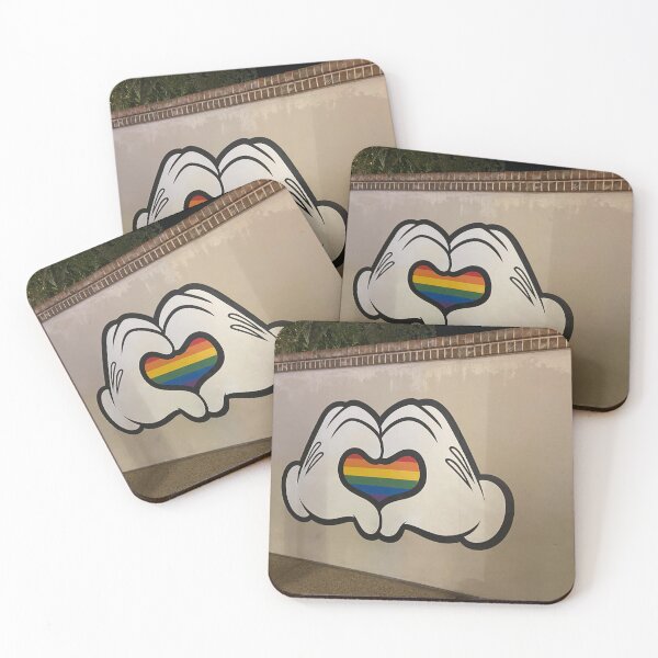 Item preview, Disney Pride designed and sold by christina0926.