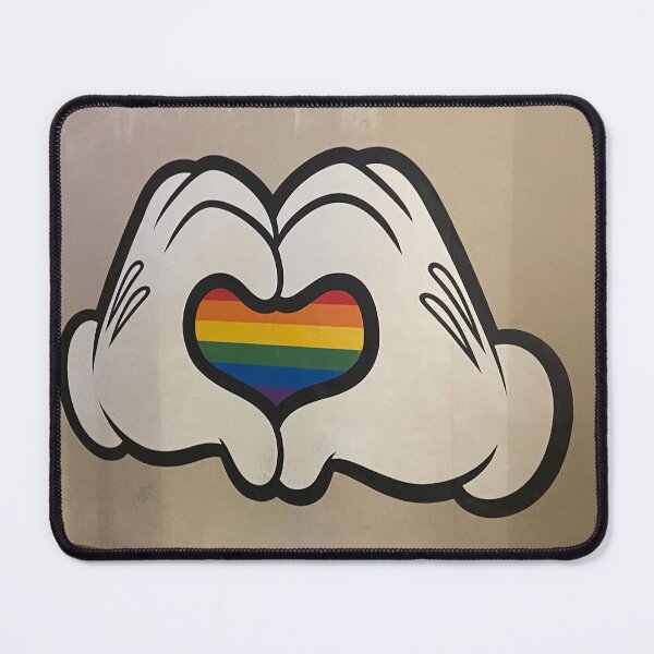 Item preview, Disney Pride designed and sold by christina0926.
