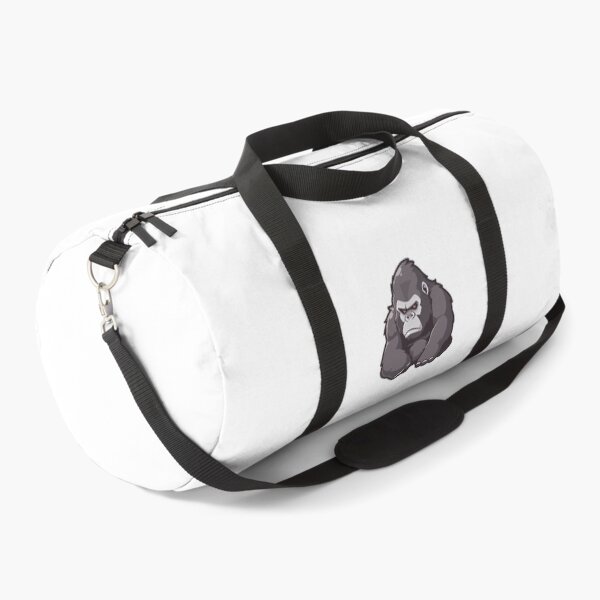 Item preview, Buff Gorilla designed and sold by DigitalPalette1.