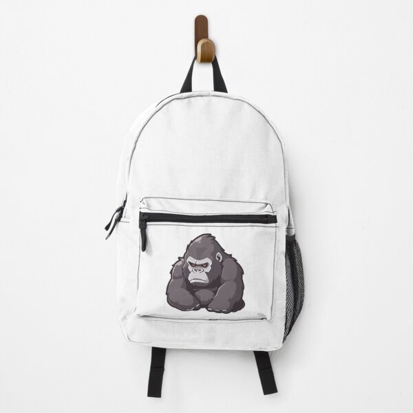 Item preview, Buff Gorilla designed and sold by DigitalPalette1.