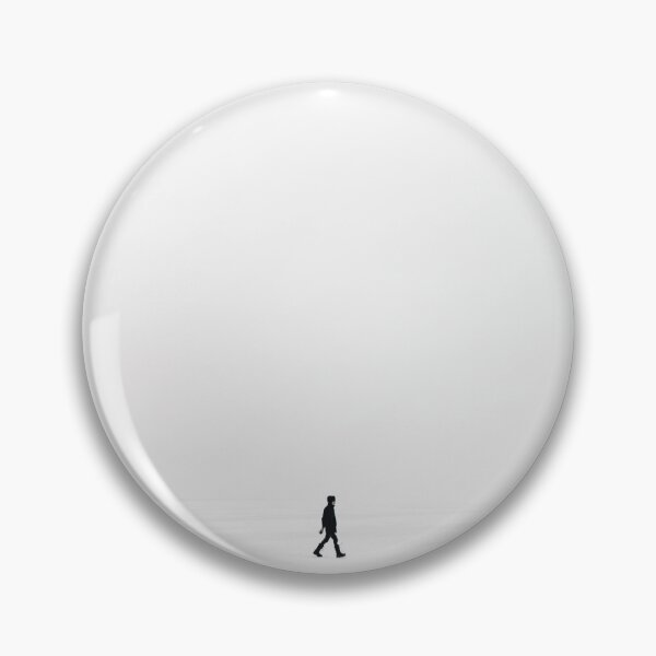 Item preview, Lonely boy walking into nowhere designed and sold by DMPshop.