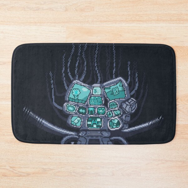 Item preview, Larank's Terminal - EnHanced designed and sold by RainingLamppost.