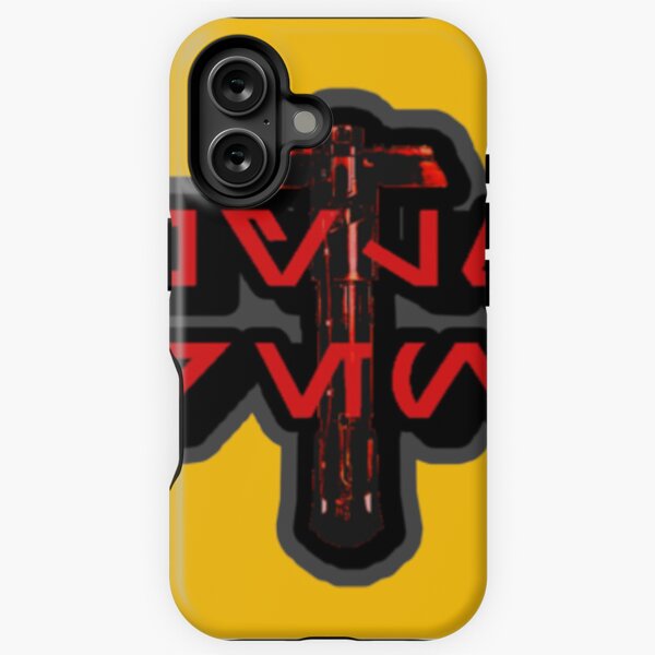 Vista previa del artículo con la obra «Kylo Ren», diseñado y vendido por HolDouga.