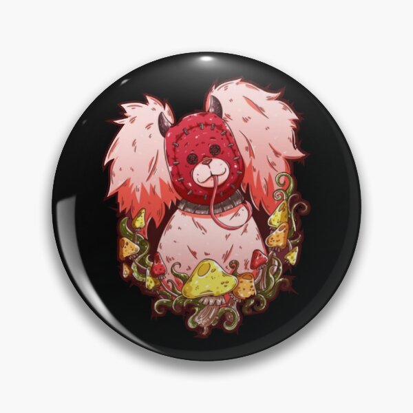 Item preview, DOROHEDORO THE LOVE designed and sold by ArmandoWitting.
