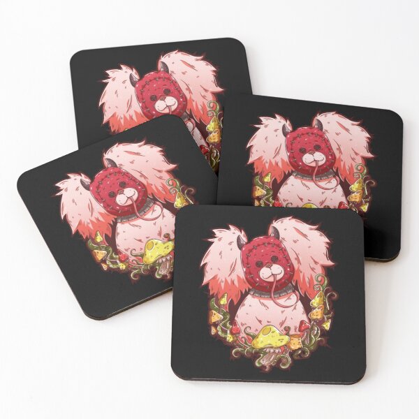 Item preview, DOROHEDORO THE LOVE designed and sold by ArmandoWitting.