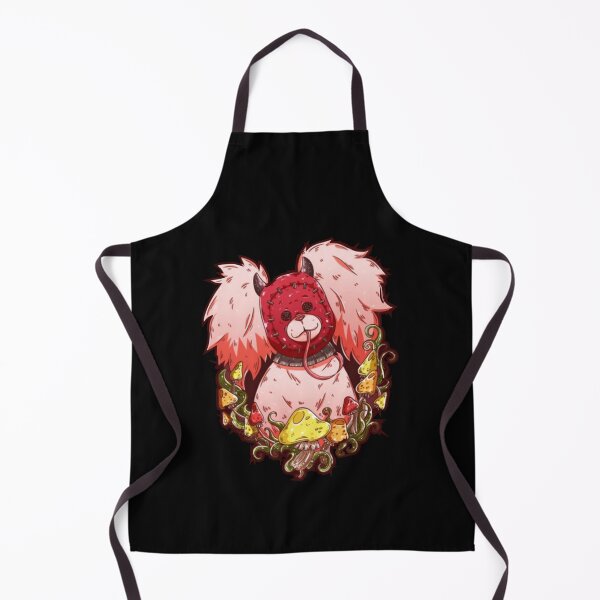 Item preview, DOROHEDORO THE LOVE designed and sold by ArmandoWitting.