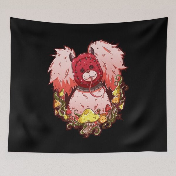 Item preview, DOROHEDORO THE LOVE designed and sold by ArmandoWitting.