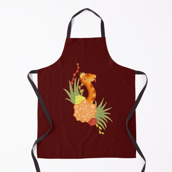 Item preview, Autumn snake designed and sold by LieutenantAmoo.