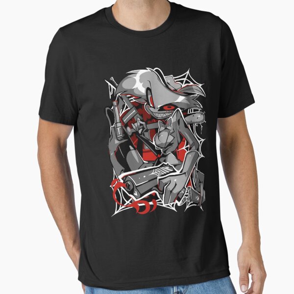 Item preview, Angel Dust Demon  - Hazbin Hotel designed and sold by Art-Chic-FineR.