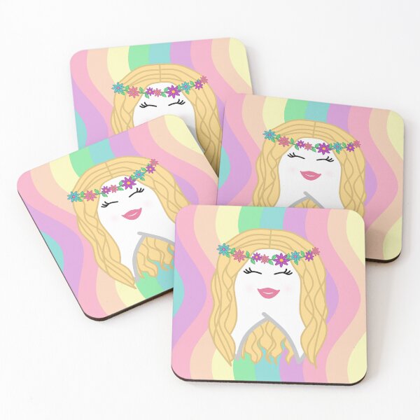 Item preview, The Hippie Hygienist Tooth designed and sold by thehippiehygienist.