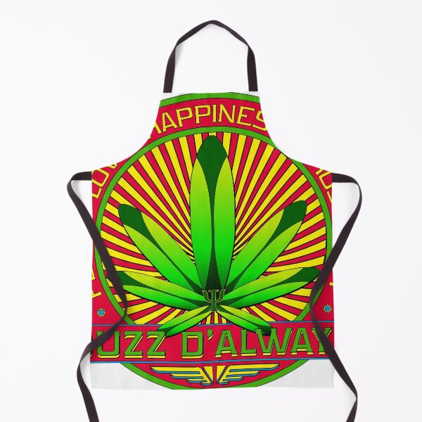 Item preview, Buzz D'always Logo #7 designed and sold by BuzzDalways.